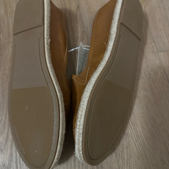 Cognac shoes - Picture 3 of 3